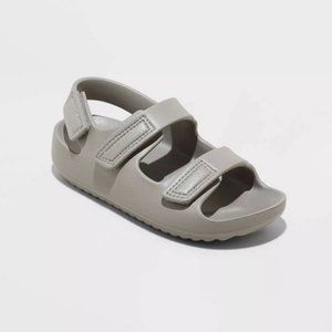 Boys' Hartley Water Shoes Brown - art class™